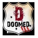 DoomedRP Discord Server Banner