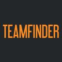 Teamfinder Ltd. Discord Server Banner